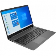 купить Ноутбук HP 15S-EQ1277UR, Athlon 3150U/15.6*/1920x1080/8Gb/256Gb SSD NVMe/Free DOS/Grey в Алматы фото 1