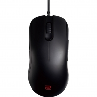 купить Компьютерная мышь, ZOWIE, FK2,9H.N05BB.A2E, оптический, 3200 DPI, 1000 Гц, 7 кнопок, 85 гр, 124х64х36 мм, кабель 2 м, проводной, черный в Алматы фото 1