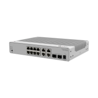 купить Коммутатор Huawei S210-4P8UN2X в Алматы фото 3