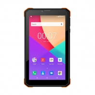 купить Планшет BQ-7098G Armor Power Print1 (7*, 1024*600, IPS, 4*1.3Ghz, 1+8Гб, 6500mAh, GPS, 8.1 Go Editio /  в Алматы фото 1