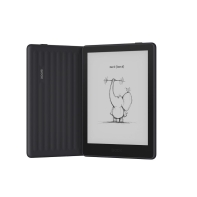 купить Электронная книга ONYX BOOX Go 6 (Gen II) plum в Алматы фото 1