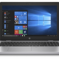 купить Ноутбук ProBook 650 G5 i5-8265U 15.6 8GB/256 Camera Win10 Pro в Алматы фото 1