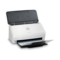 купить Сканер HP ScanJet Pro 2000 s2 (A4, 600 dpi, 40 pppm, 256Mb, USB-кабель) в Алматы фото 2