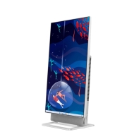 купить Моноблок Lenovo F0HK0017RK Yoga AIO 7 27APH8 27" QHD (2560 x 1440) IPS в Алматы фото 2