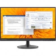 купить Монитор Lenovo C27-35 27** 16:9 1920x1080 (FHD) IPS 75Hz, nonGLARE, 250cd/m2, H178&deg;/V178&deg;, 3000:1, 16.7M, 4ms, HDMI, VGA, Tilt, 3Y, Black в Алматы фото 1