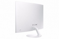 купить Монитор Samsung LC32F391FWIXCI 31.5* /  в Алматы фото 3