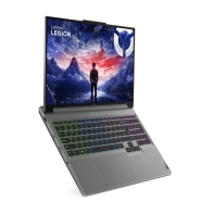 купить Ноутбук Lenovo Legion 5 16IRX9 16* WQXGA IPS 165Hz Intel® Core™ i5 13450HX/16Gb/SSD 512Gb/NVIDIA® GeForce RTX™ 4060 8GB/Luna Grey/Dos(83DG003ARK) в Алматы фото 2
