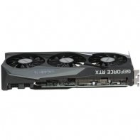 купить Видеокарта Gigabyte, RTX 3070, GAMING OC, GV-N3070GAMING OC-8GD 2.0, 8GB GDDR6 в Алматы фото 3