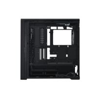 купить Корпус Lian Li Lancool 217 INF EEB/E-ATX/ATX/mATX/ITX Пылевой фильтр G99.LAN217INFX.10R Черный в Алматы фото 2