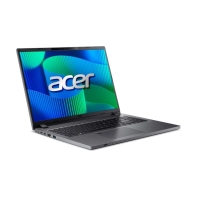 купить Ноутбук Acer TravelMate TMP216-51-G / 16* WUXGA SlimBezel IPS / Intel Core i7-150U UMA / 32 ГБ RAM / 1 ТБ PCIe NVMe SSD / MicroSD / 53Wh Li-ion battery / 65W Type-C adapter /Без ОС в Алматы фото 2