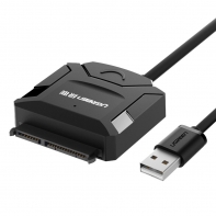 купить Кабель для SATA to USB2.0 Ugreen 20612 20612 в Алматы фото 1