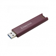 купить USB Флеш 256GB 3.2G2 Kingston DTMAXA/256GB красный в Алматы фото 3