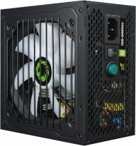 купить Блок питания ПК  700W GameMax VP-700-M-RGB в Алматы фото 2