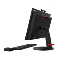 купить Моноблок Lenovo Thinkcentre M820z 21,5* FHD (Core i3-8100 / 4GB / 500 GB / Win10Pro) Non-Touch /  в Алматы фото 2