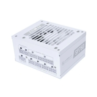 купить Блок питания Lian Li  750W, SP750 V2 Gold, Full Modular, 80+ GOLD, 92%, Белый, G9P.SP0750G.W000.EU в Алматы фото 3
