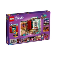 купить Конструктор LEGO Friends Театральная школа Андреа в Алматы фото 1
