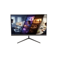 Купить Монитор  27* NPC MD2725-V, FHD IPS, 240Hz, 1ms, 250 cd/m2, 1000:1, 2DP/2HDMI, Audio out, Black Алматы