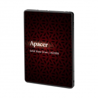 Купить Твердотельный накопитель SSD Apacer AS350X 256GB SATA Алматы