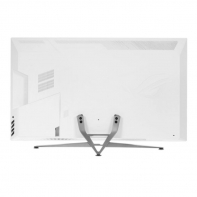 купить Монитор ASUS XG43UQ 43" VA,16:9 UHD (3840x2160x144Hz),750cd/m2,4000:1,178/178,1ms,4HDMI,DP,Sp10W,HDR1000, delta Eamp;lt;2 в Алматы фото 4