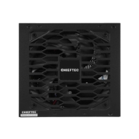 купить Power supply ATX Chieftec ATMOS Series, CPX-750FC, 750W, 80plus Gold, Modular в Алматы фото 3