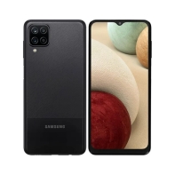 купить Смартфон Samsung Galaxy A12 64GB (new) Black в Алматы фото 1
