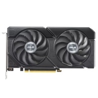 Купить Видеокарта ASUS GeForce RTX4060 OC GDDR6 8GB DUAL-RTX4060-O8G-EVO Алматы