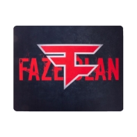 купить Коврик для компьютерной мыши X-game Faze Clan в Алматы фото 1