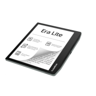 купить Электронная книга PocketBook PB710-9-WW зеленый в Алматы фото 2