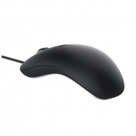 купить Манипулятор Dell/Wired Mouse with Fingerprint Reader - MS819/Оптический/USB в Алматы фото 3