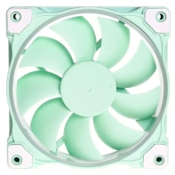 купить Вентилятор для корпуса ID-Cooling ZF-12025-Mint Green в Алматы фото 1
