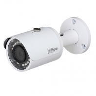 купить Dahua IPC-HFW1420S 1/3* 4MP уличная IP видеокамера 3.6mm IR 30m,Micro SD,IP67 DC12V,ePoE /  в Алматы фото 1