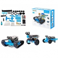 купить Робот Конструктор Makeblock mBot Ranger 90092 (версия Bluetooth) в Алматы фото 3