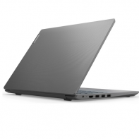 купить Ноутбук Lenovo V14-IGL/Экран 14.0FHD_TN_AG_220N_N/Процессор CELERON_N4120_1.1G_4C_MB/ОЗУ 4GB(4X8GX16)_DDR4_2400/Накопитель 256GB_SSD_M.2_2242_NVME_TLC/Графика INTEGRATED_GRAPHICS/Без ОС/Гарантия N01_1Y_COURIER/CARRYIN/Сеть WLAN_2X2AC+BT_LC/Камера 0.3 в Алматы фото 4