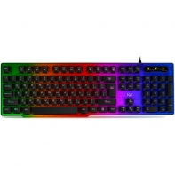 купить SVEN Игровая клавиатура с подсветкой KB-G8500 в Алматы фото 2