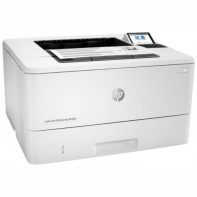 купить Принтер цветной лазерный HP LaserJet Ent M406dn 3PZ15A, А4, 38 стр/мин, Ethernet, 1GB, USB 2.0 в Алматы фото 2