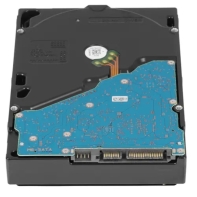 купить Жесткий диск TOSHIBA HDWT380UZSVA/HDETV13ZSA51F S300 Surveillance 8ТБ 3,5* 7200RPM 256MB SATA-III в Алматы фото 3