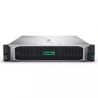 купить Сервер HPE DL380 Gen10, 1(up2)x 3106 Xeon-B 8C 1.7GHz, 1x16GB-R DDR4 Rack2U, 3-3-3 в Алматы фото 1