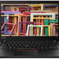 купить Ноутбук Lenovo T490S 14.0FHD_IPS_AG_250N/CORE_I5-8265U_1.6G_4C_MB/8GB(8X8GBX16)_DDR4_2400/512GB_M.2_2280_NVME_TLC_OPAL/INTEGRATED_GRAPHICS/W10_PRO/N03_3Y_COURIER/CARRYIN/INTEL_9560_2X2AC+BT_MB/FINGERPRINT_READER/720P_HD_CAMERA_W/MIC/ в Алматы фото 1