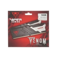 купить Модуль памяти Patriot Viper VENOM, PVV516G560C40K, DDR5, DIMM, 16Gb KIT, 2x8Gb, 5600Mhz, CL40 в Алматы фото 2