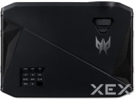 купить Проектор Acer Predator GD711 (MR.JUW11.001) в Алматы фото 4