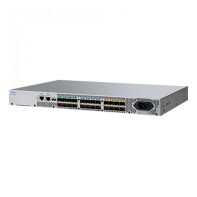 купить Коммутатор Dell Connectrix CTX DS-6610B 24P/24P switch 210-AZEV в Алматы фото 2