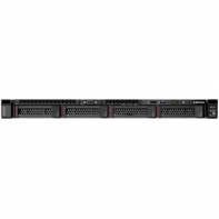 купить SR250 Xeon E-2124 (4C 3.3GHz 8MB Cache/71W), 1x8GB, OB, 3.5* SS (4), SW RAID, Fixed 300W, XCC Standard, Rails в Алматы фото 2