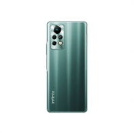 купить Смартфон infinix Note11 pro 8+128GB green в Алматы фото 3