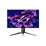 купить Монитор ASUS PG32UCDM OLED,32",16:9 UHD(3840x2160x240Hz),450cd/m2,HDR10,1.5M:1,178/178,0.03ms,DP,2xHDMI,USBC 90W в Алматы фото 1