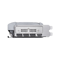 купить Видеокарта MSI GeForce RTX 5070 12G VENTUS 2X OC, 12Gb GDDR7 192-bit 1xHDMI 3xDP в Алматы фото 4
