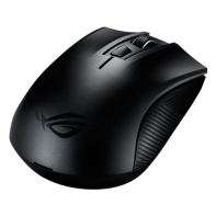 купить Беспроводная оптическая игровая мышь P508 ROG STRIX CARRY, 90MP01B0-B0UA00 в Алматы фото 2