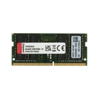 Купить Оперативная память для ноутбука 32GB DDR4 3200MHz Kingston ValueRAM SODIMM NoECC OEM KVR32S22D8/32BK Алматы