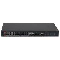 купить Коммутатор Dahua DH-S4228-24GT-240 в Алматы фото 1