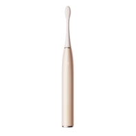 купить Зубная электрощетка Oclean X Pro digital Gold C01000383 в Алматы фото 3