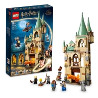 купить Lego 76413 Гарри Поттер Хогвартс: Выручай-комната в Алматы фото 1